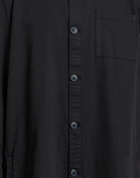 Barbour Mens Shirt in Navy