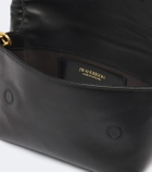 JW Anderson Twister Small leather top-handle bag
