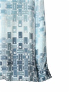 AMIRI - Gradient Tape Silk Pajama Shirt
