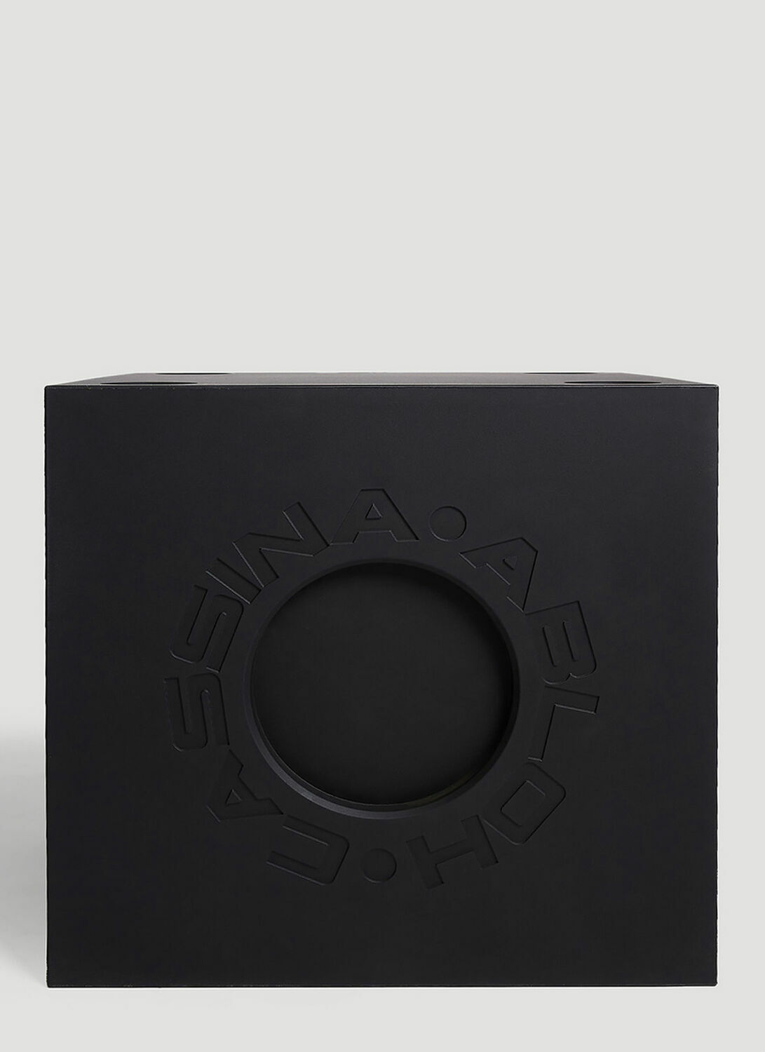 Cassina x Virgil Abloh Matte Modular Element