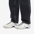 Nike Men's Air Zoom Flight 95 Sneakers in Sail/White