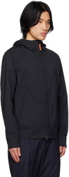 Parajumpers Black Jim Jacket