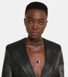 Eéra Lock 18kt gold necklace
