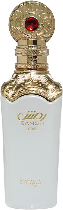 Photo: Zimaya Ladies Ramsh Diva EDP Spray 3.4 oz Fragrances 6290171075295