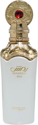 Zimaya Ladies Ramsh Diva EDP Spray 3.4 oz Fragrances 6290171075295