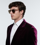 Tom Ford - Square sunglasses