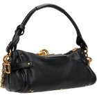 Chloé Black Small Paddington Bag