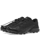 Salomon S/LAB Speedcross Black LTD