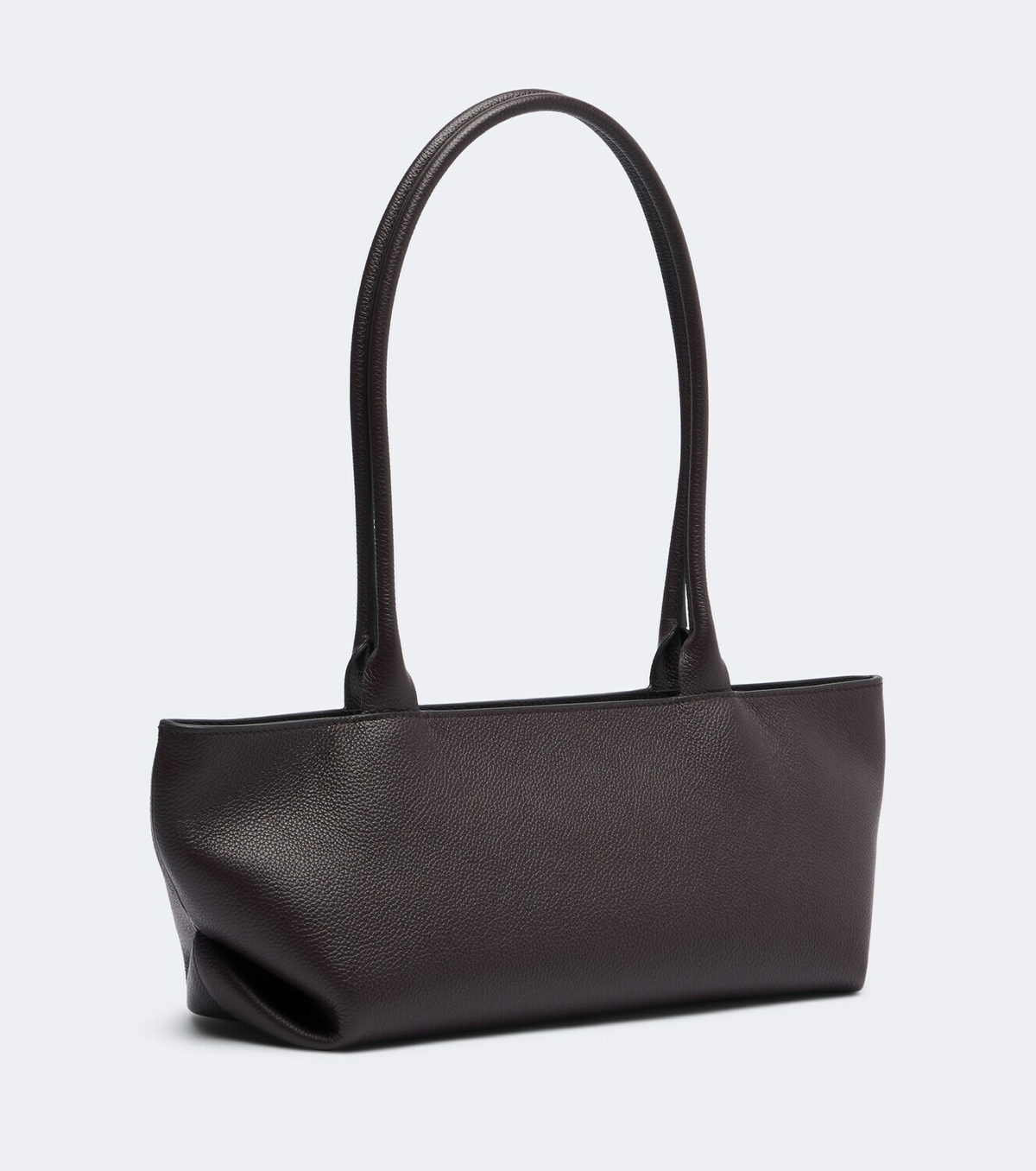 DeMellier New York leather shoulder bag