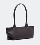 DeMellier New York leather shoulder bag