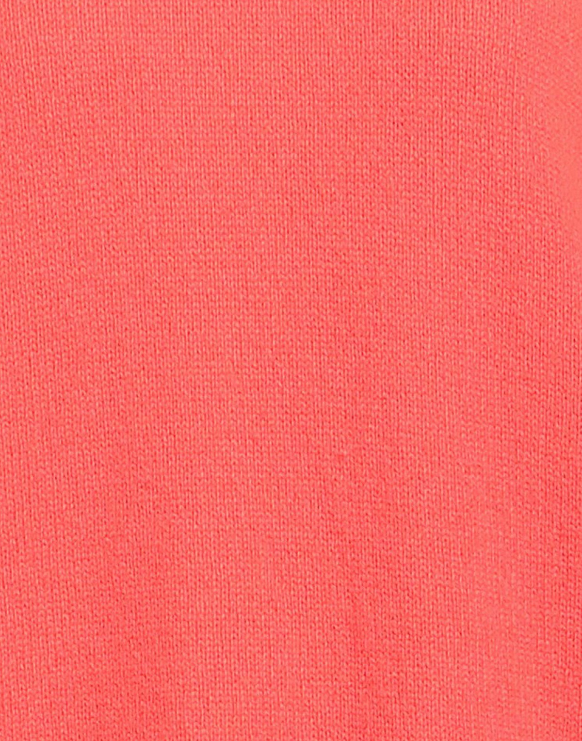 The Elder Statesman Womens Sweater in Red