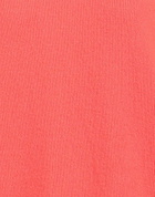 The Elder Statesman Womens Sweater in Red