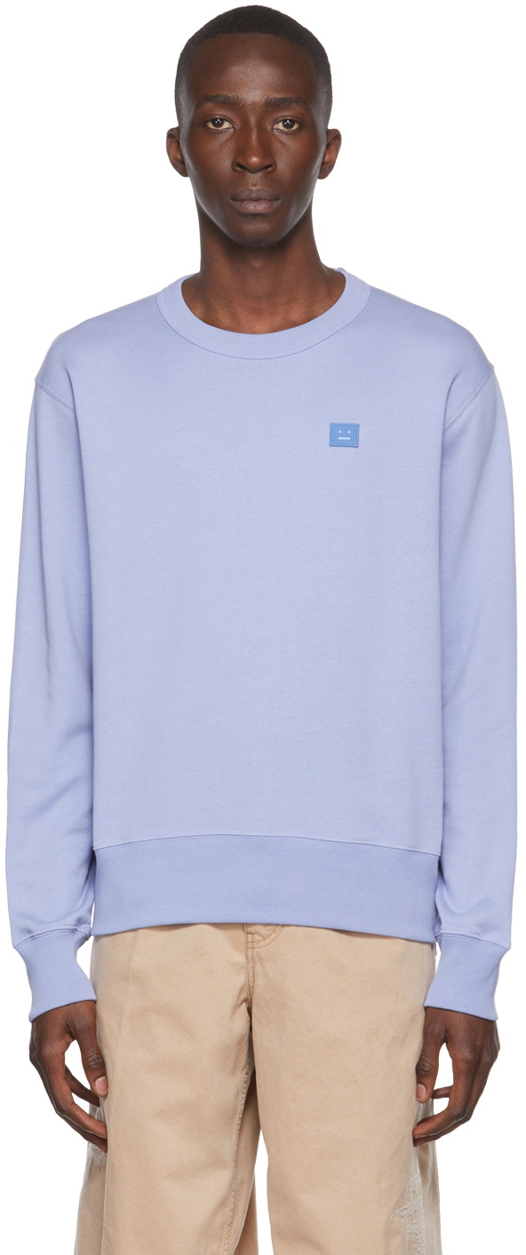 Acne studios top sweatshirt