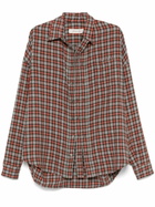 Y/Project Checked Shirt