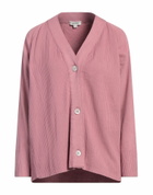Crossley Womens Cardigan Antique rose
