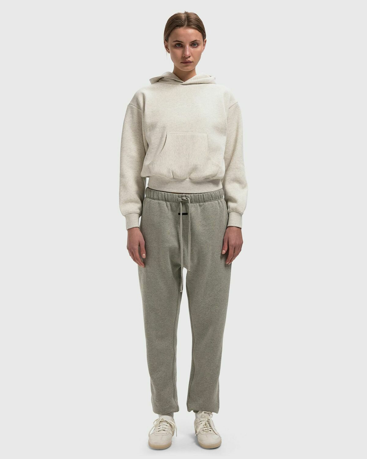 WMNS SIGNATURE CLASSIC HOODIE
