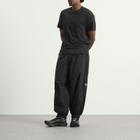 Y-3 Men's Running T-Shirt in Black