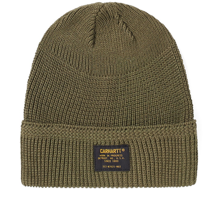 Photo: Carhartt Truman Beanie