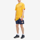 Tommy Jeans Men's Archive Games T-Shirt in College Gold