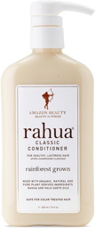 Rahua Limited Edition Classic Conditioner Holiday Lush Pump, 14 oz
