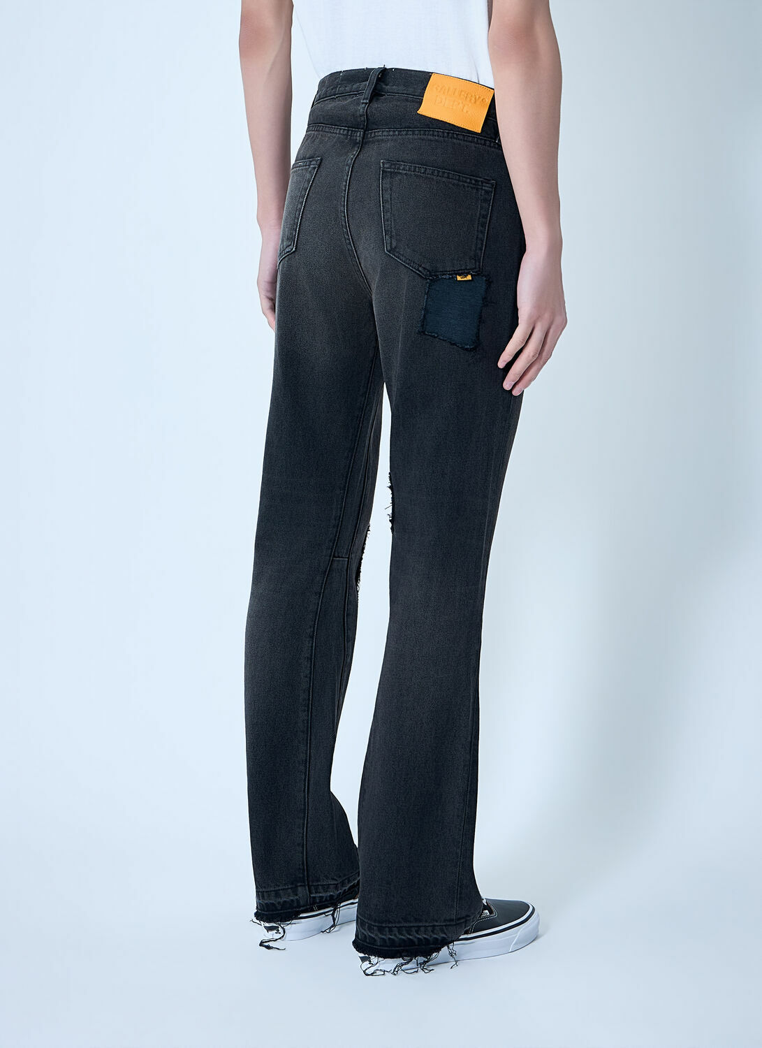 Gallery dept. La Og Flare Jeans
