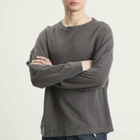 Our Legacy Men's Washed Slack Sweatshirt in Black