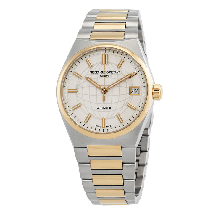 Photo: Frederique Constant Highlife Automatic Ladies Watch FC-303V2NH3B
