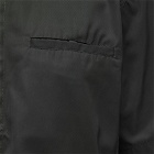 1017 ALYX 9SM Men's Bucket Short Sleeve Shirt in Black