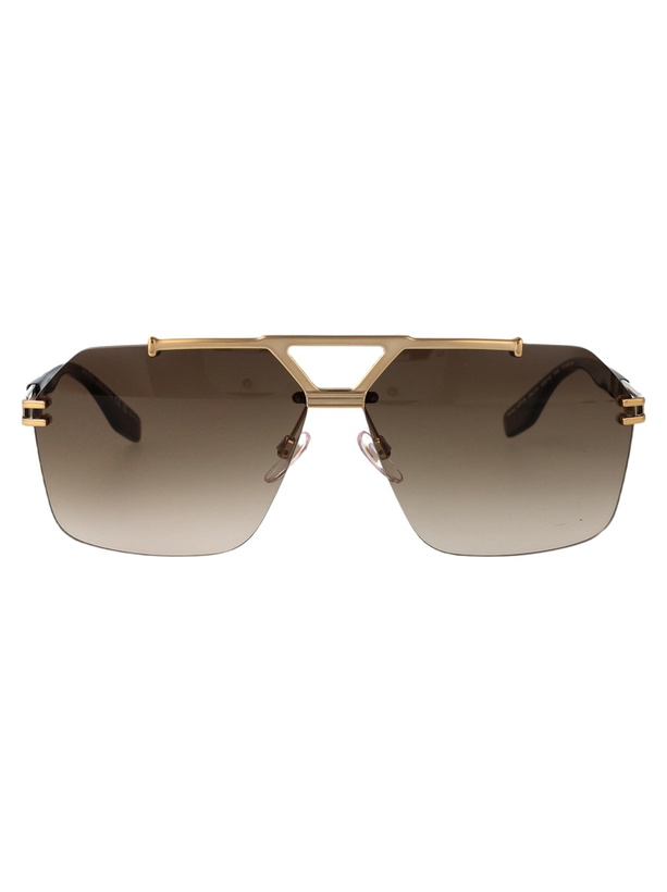 Photo: Marc Jacobs Eyewear Marc 837/s Sunglasses