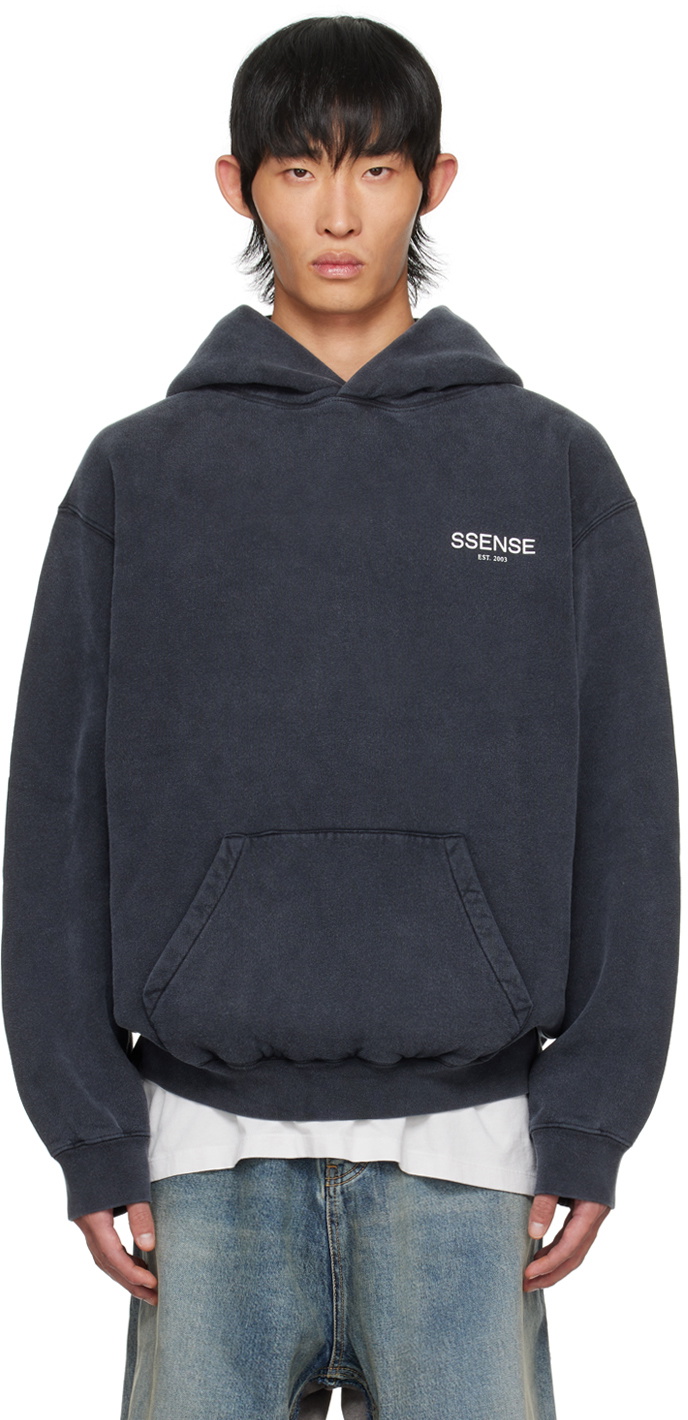 SSENSE WORKS SSENSE XX Cap SSENSE WORKS