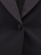 Valentino   Blazer Black   Womens