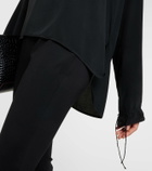 Dorothee Schumacher Silk blouse