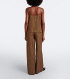 Joseph Selene wide-leg pants