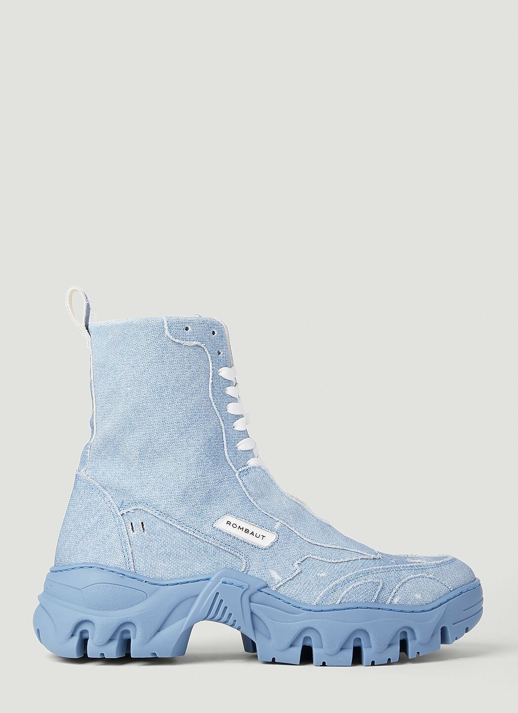 Rombaut Boccaccio II Boots