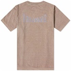 Homework Men's Paranoia T-Shirt in Sand