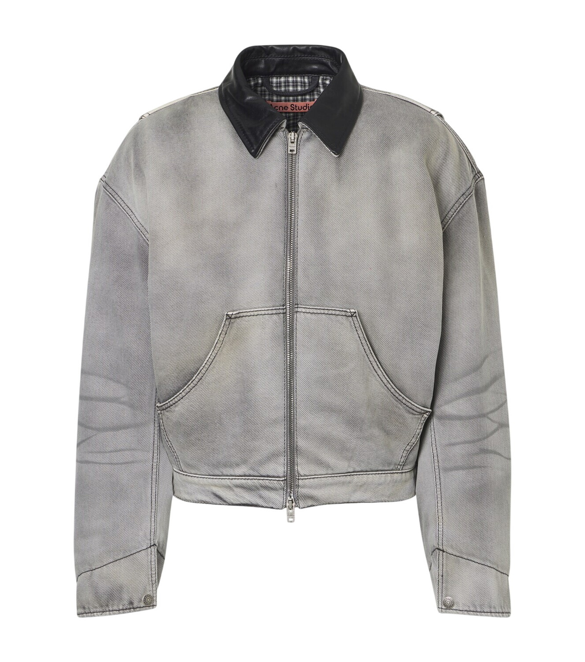 ジャケット・アウター acne studios magma PAW17 48 在庫限り acne studios magma PAW17 48の通販はau PAY マーケット