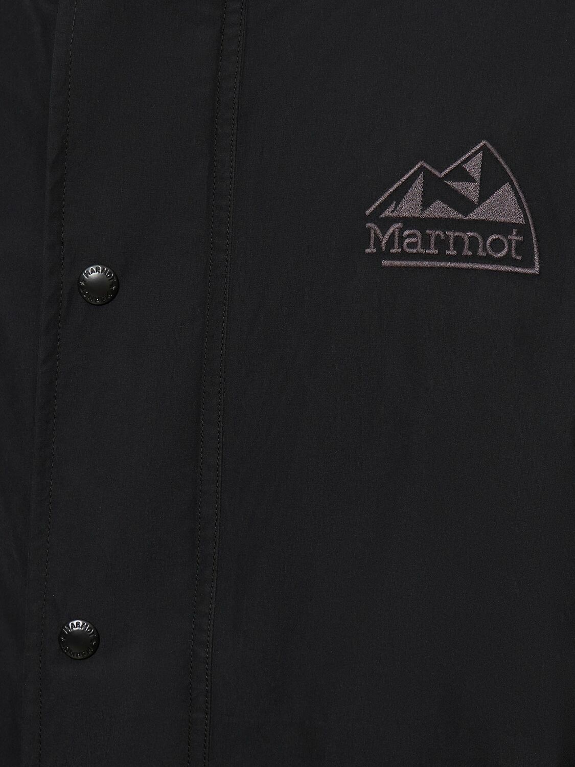 MARMOT All Weather Tech Parka Marmot MARMOT All Weather Tech Parka Marmot
