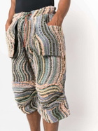 VITELLI - Cotton Blend Shorts