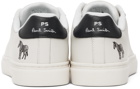 PS by Paul Smith Off-White Rex Sneakers