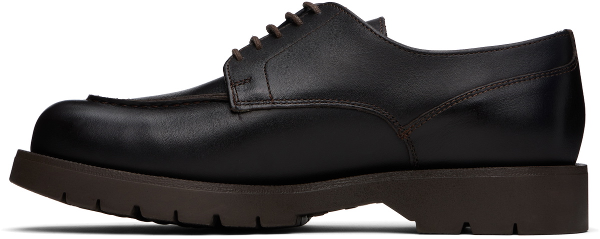 KLEMAN Brown Frodan Derbys