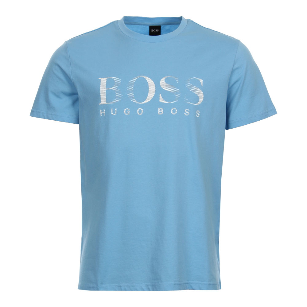 T-Shirt - Blue