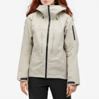 Arc'teryx Women's Alpha SV Jacket in Rune