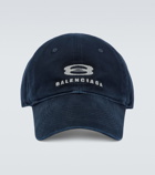 Balenciaga - Unity cotton baseball cap