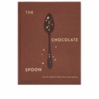 Phaidon The Chocolate Spoon: Italian Sweets from the Silver Spoon in The Silver Spoon Kitchen 