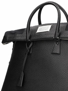 MAISON MARGIELA - Xl Classique Leather Tote Bag