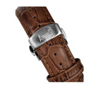 Arbutus 5th Ave Automatic Rose Gold Dial Mens Watch AR1710TRRF