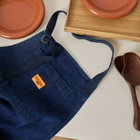 Service Works Men's Denim Apron in One Wash 