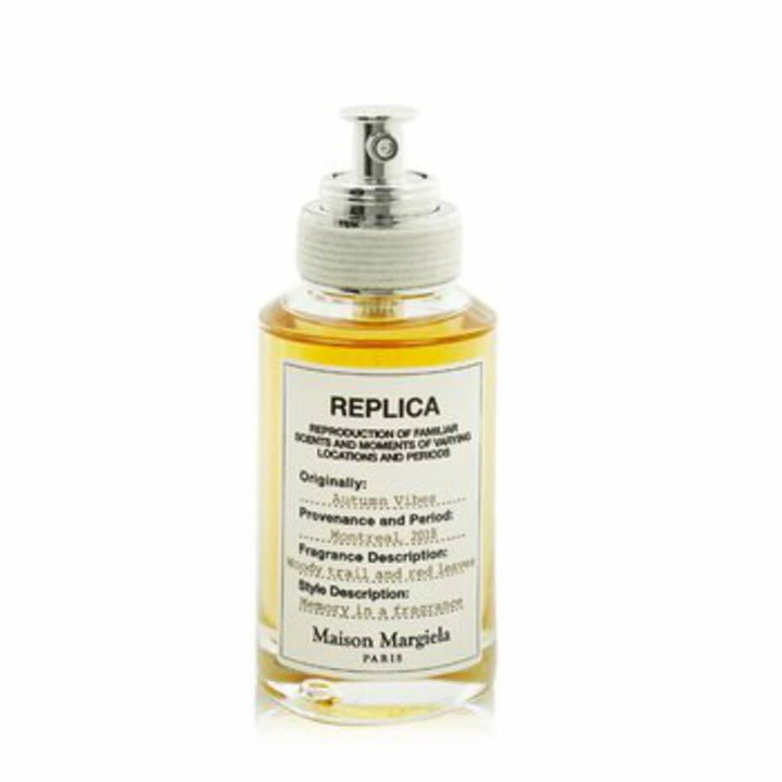 Photo: Maison Margiela Unisex Replica Autumn Vibes EDT Spray 1 oz Fragrances 3614273416719