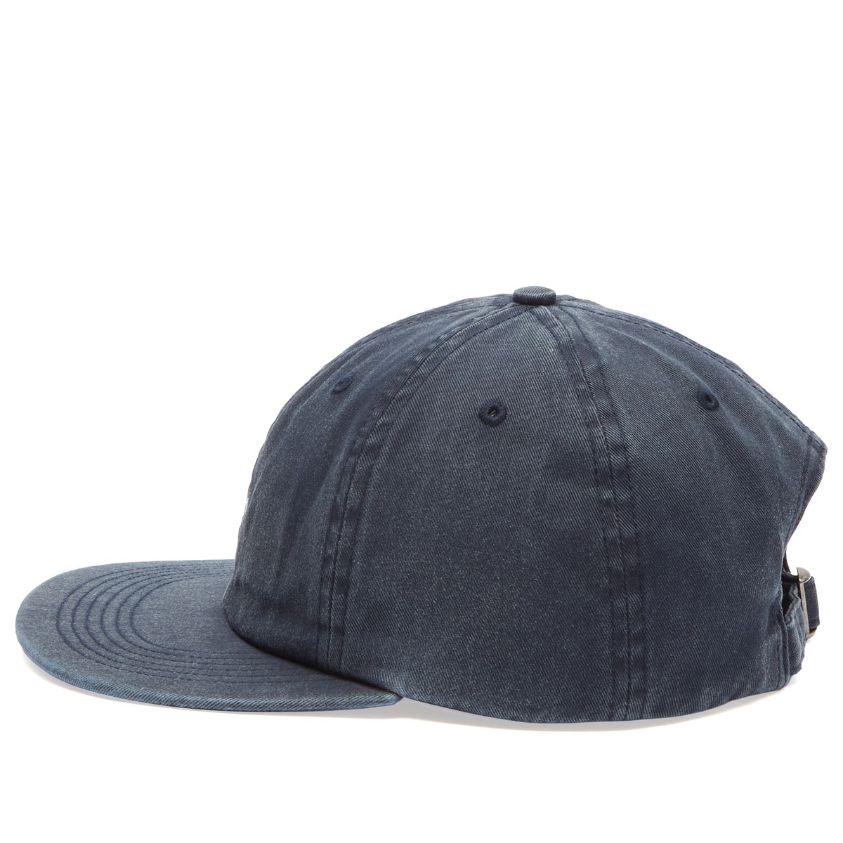 By Parra Men's Signature Cap in Navy Blue 