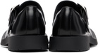 CAMPERLAB Black MIL 1978 Loafers